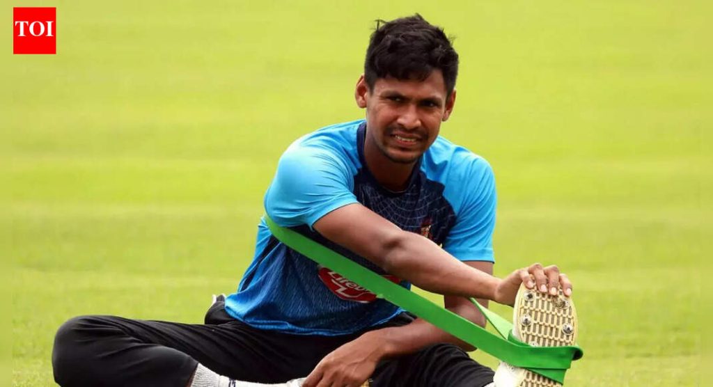 मुस्तफिजुर रहमान पंक्ती: ‘बांगलादेश पाकिस्तान नाही; ते दहशतवाद्यांना पाठवत नाहीत’ – शशी थरूर यांचा बीसीसीआयवर गौप्यस्फोट