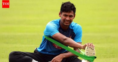 मुस्तफिजुर रहमान पंक्ती: ‘बांगलादेश पाकिस्तान नाही; ते दहशतवाद्यांना पाठवत नाहीत’ – शशी थरूर यांचा बीसीसीआयवर गौप्यस्फोट