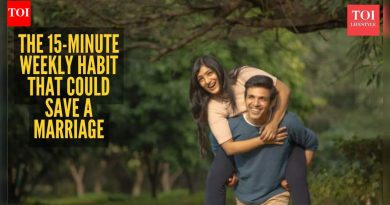 तुमचे लग्न अयशस्वी होत आहे का? घटस्फोटाच्या वकिलाने सुचवलेल्या या साध्या नातेसंबंधाच्या सेव्हिंग हॅकसह ते जतन करा!