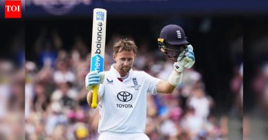 डॉन ब्रॅडमनच्या मागे एक, सचिन तेंडुलकरचा पाठलाग करत आहे: जो रूटच्या सिडनी महाकाव्याने त्याला क्रिकेटच्या अभिजात वर्गात ढकलले