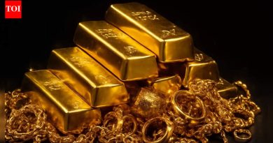 आज सोन्याच्या किमतीचा अंदाज: या आठवड्यात सोन्याच्या किमतीचा अंदाज काय आहे? लक्ष ठेवण्यासाठी शीर्ष घटक