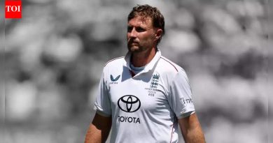 ‘जगण्यासाठी खेळत नाही’: पाचव्या ऍशेस कसोटीत खराब बाद झाल्यानंतर जो रूटने स्मिथच्या दृष्टिकोनाचा बचाव केला