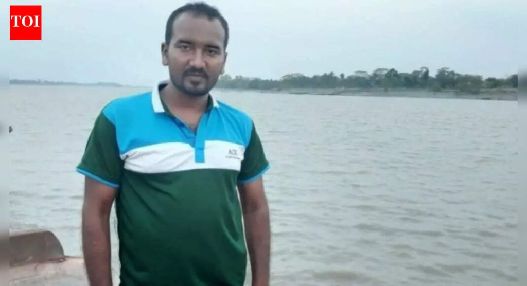बांगलादेश संकट: हिंदू धर्मगुरूच्या डोक्यात गोळी, गळा चिरला; अल्पसंख्याक हल्ल्यांच्या संदर्भात नवीनतम