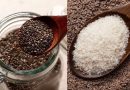 Isabgol vs chia seeds: कोणता दैनंदिन आतड्याचा नायक खरोखरच पचन आणि एकूण आरोग्याला आधार देतो |