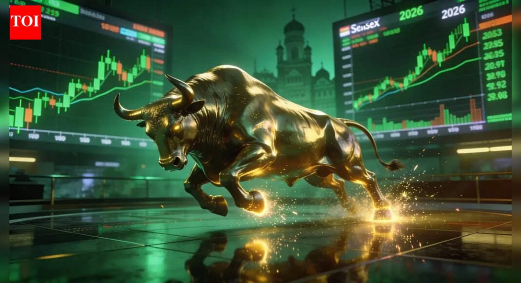 आज खरेदी करण्यासाठी टॉप स्टॉक: 6 जानेवारी 2026 साठी स्टॉक मार्केट शिफारशी – चेक लिस्ट