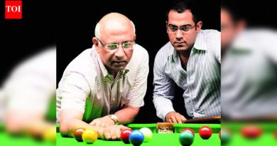 क्यू स्पोर्ट्सने चॅम्पियन मनोज कोठारी गमावला: 1990 चे विश्व बिलियर्ड्स विजेते आणि प्रशिक्षक 67 व्या वर्षी निधन