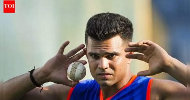 मोठा कॉल, खराब पुनरागमन: विजय हजारे ट्रॉफीमध्ये अर्जुन तेंडुलकरची सलामीची चाल उलटली
