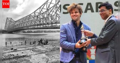 नेदरलँड्समधील दुसऱ्या महायुद्धापूर्वीच्या बुद्धिबळ स्पर्धेने कोलकाता येथे भारताच्या एकमेव सुपर रॅपिड आणि ब्लिट्झ स्पर्धेला कसे प्रेरित केले | बुद्धिबळ बातम्या