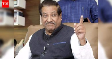 ‘ट्रम्प आमच्या पंतप्रधानांचे अपहरण करतील का?’ व्हेनेझुएला संकटादरम्यान पृथ्वीराज चव्हाण यांची विचित्र टिप्पणी – पहा | भारत बातम्या