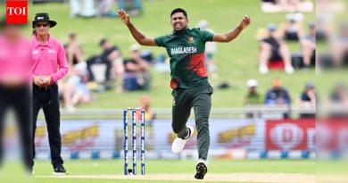 मुस्तफिजुर रहमान पंक्ती: ‘तो पूर्णपणे शांत आहे’- बांगलादेशच्या माजी कर्णधाराने मोठा खुलासा केला