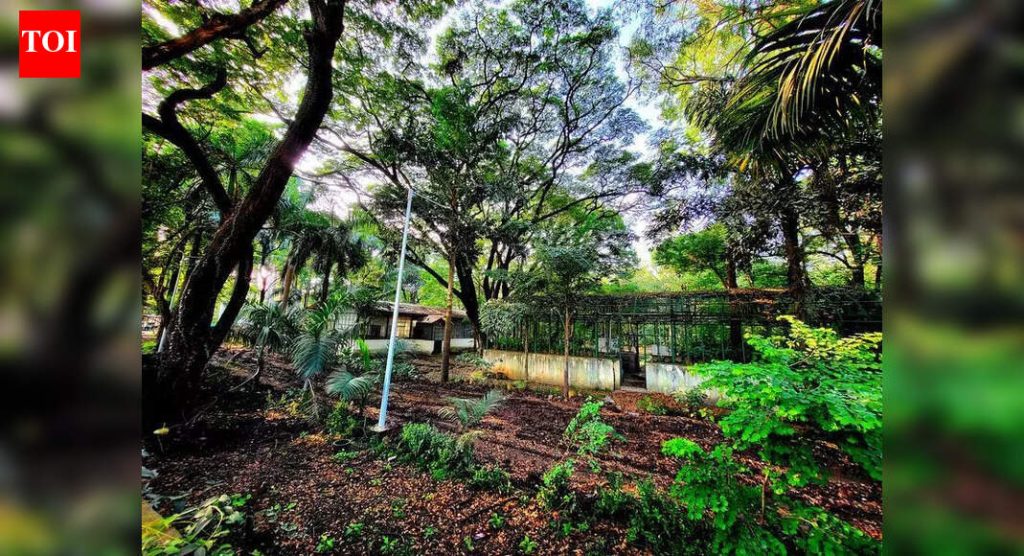 मुंढवा जमीन चौकशीत खर्गे यांच्या नेतृत्वाखालील पॅनेलच्या कार्यकाळावर राज्य सरकार मौन बाळगून 1 महिन्याची मुदतवाढ संपली