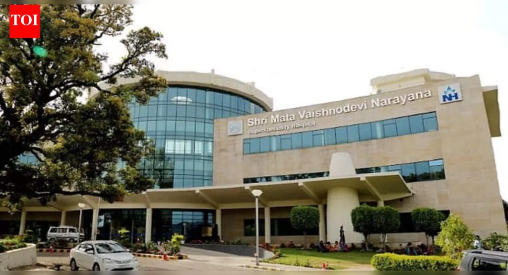 स्पष्टीकरण: एनएमसीने जम्मू-काश्मीरमधील वैष्णोदेवी वैद्यकीय महाविद्यालयातील एमबीबीएस अभ्यासक्रम का बंद केला?