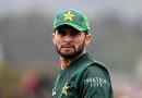 ‘तो तंदुरुस्त होईल अशी आशा आहे’: सलमान आगा टी-२० विश्वचषकापूर्वी शाहीन आफ्रिदीच्या शर्यतीबद्दल अद्यतनित करतो