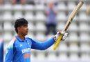 वैभव सूर्यवंशी हत्याकांडाने दक्षिण आफ्रिकेच्या अंडर 19 संघाला 63 चेंडूत शतक ठोकले