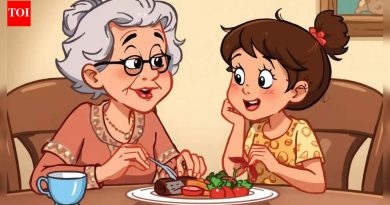 देहरोरी – तुटलेल्या आठवणींमध्ये गुंडाळलेल्या हरवलेल्या ताटाची कहाणी |