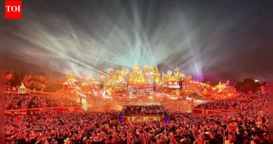 Tomorrowland थायलंड 2026: ऑनलाइन पूर्व-नोंदणी कशी करावी, मुख्य ठळक गोष्टी, परवानगी नसलेल्या गोष्टी आणि पट्टायाच्या पहिल्या आशिया आवृत्ती EDM जादूबद्दल सर्व काही |