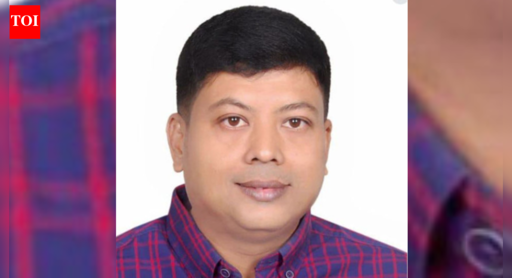 ढाका: बांगलादेश नॅशनलिस्ट पार्टीच्या युवा नेत्याची कारवान बाजार परिसरात गोळ्या घालून हत्या करण्यात आली – अहवाल