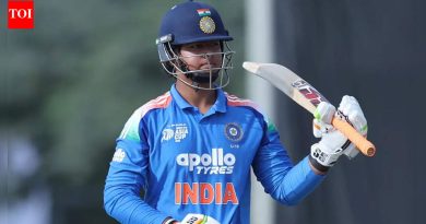 एन्ना थांबी! ‘तुम्ही हे 14 व्या वर्षी समजावून सांगू शकत नाही’: आर अश्विनचा विस्मय वैभव सूर्यवंशीच्या अखंड उदयाचा सारांश देतो