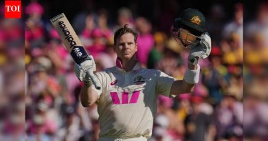 शेवटची ऍशेस मालिका? वर्चस्वपूर्ण विजयानंतर स्टीव्ह स्मिथने निवृत्तीचा प्रश्न उपस्थित केला