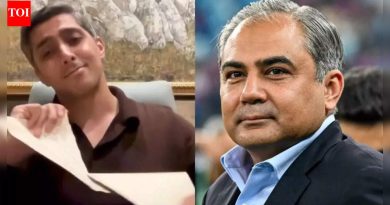 पीएसएल संघाच्या लिलावात नाटक! मुलतान सुलतान्सच्या माजी मालकाने माघार घेतली: ‘माझ्या हृदयात दक्षिण पंजाब आहे’
