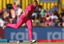 SA20: ‘ओटनील बार्टमॅनने भरपूर पात्र दाखवले आहे’ – जेपी ड्युमिनी गोलंदाज T20 विश्वचषक स्पॉट गमावल्याबद्दल