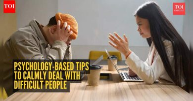 तुमची शांतता न गमावता कठीण लोकांशी कसे सामोरे जावे: 5 प्रभावी मानसशास्त्र-आधारित टिपा