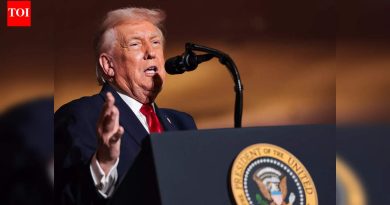 0 अब्ज किमतीचे रोखे खरेदी करत आहे! ‘गहाण दर खाली’ आणण्यासाठी ट्रम्पचा नवीन धक्का – त्याचा अमेरिकनांवर कसा परिणाम होईल?