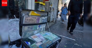 1 USD = 1,400,000 IRR: इराण टोकावर आहे – हा आतापर्यंतचा सर्वात धोकादायक उठाव का आहे