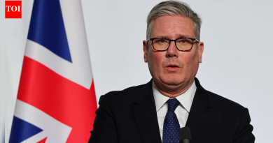 इस्लामी कट्टरतावादाच्या चिंतेमुळे यूएईने विद्यार्थ्यांना यूकेमध्ये शिकण्यासाठी शिष्यवृत्ती प्रतिबंधित केली आहे