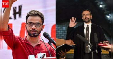 ‘जबाबदारांवर लक्ष केंद्रित करा’: उमर खालिदला ममदानीच्या पत्रावर एमईएचा फटका; त्याला ‘पूर्वग्रह’ म्हणतात | भारत बातम्या