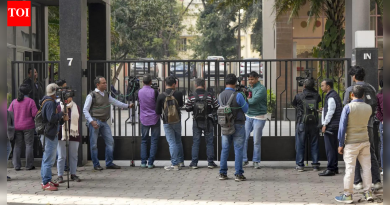‘भाजप, काँग्रेस, आप, टीएमसीसाठी काम केले’: ईडीच्या छाप्यांनंतर आय-पीएसीने निवेदन जारी केले; त्याला ‘अस्थिर उदाहरण’ म्हणतात