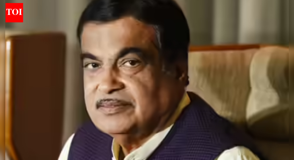 शून्य मृत्यूचे उद्दिष्ट साध्य करण्यासाठी रस्ते मृत्यू रोखण्यासाठी तातडीने उपाययोजना करण्याची गरज : गडकरी | भारत बातम्या