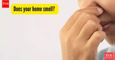 तुमच्या घरात वास येतो का? ही समस्या कायमची कशी शोधावी आणि त्याचे निराकरण कसे करावे |