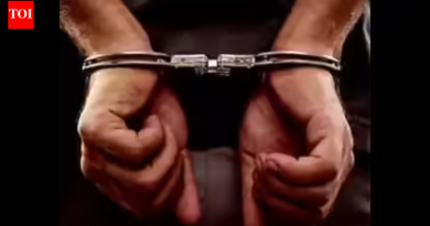 चपातीवर थुंकण्यासाठी कुक धरला