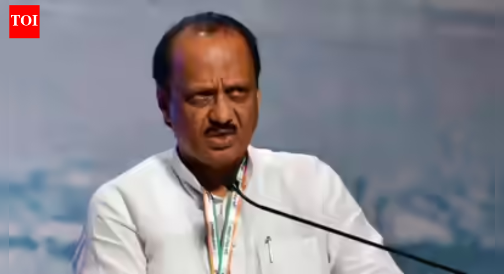 अंबरनाथ कथेला नवा ट्विस्ट : राष्ट्रवादीने भाजपला धूळ चारली, सेनेला पाठींबा | भारत बातम्या