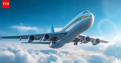 जगातील सर्वात वक्तशीर एअरलाइन्स आणि विमानतळे 2025 उघडकीस आली: इंडिगो आशिया-पॅसिफिक आघाडीच्या जागतिक वाहकांसह टॉप 10 मध्ये प्रवेश केला |