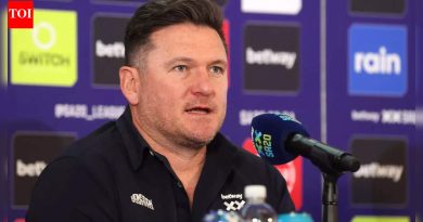 SA20: ‘Commercially, we’re having our strongest year’ – Graeme Smith