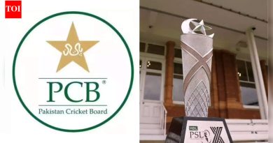 पीएसएलचा मोठा विस्तार, लहान किंमत टॅग: दोन नवीन फ्रँचायझी आयपीएल सुपरस्टार्सच्या पगारापेक्षा कमी किंमतीत विकल्या