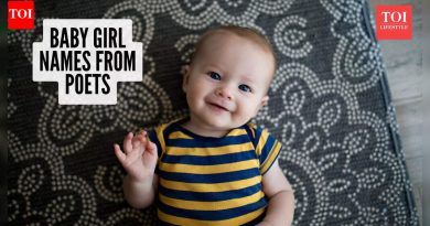 भारतातील कवींनी प्रेरित 8 लहान मुलींची नावे