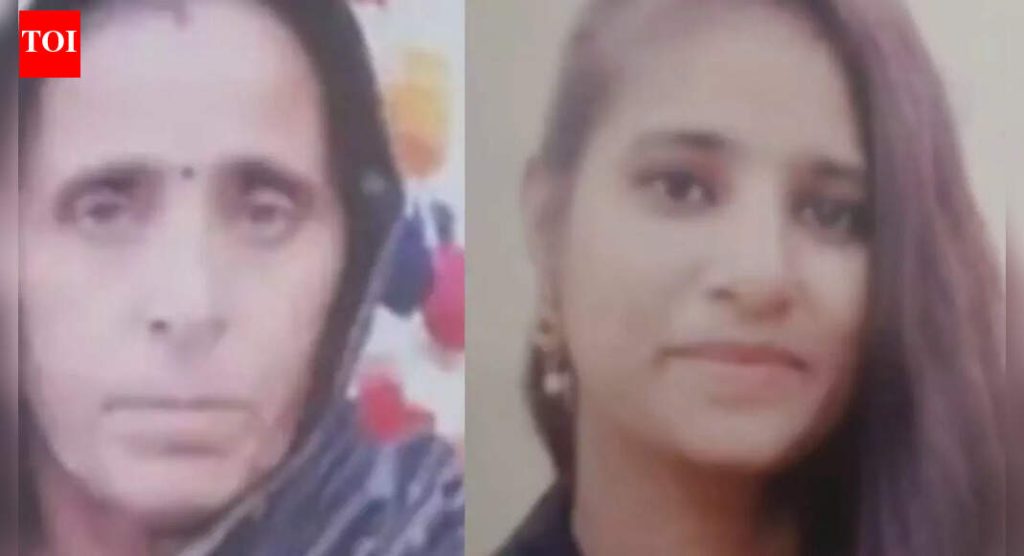 भीषण मेरठ खून-अपहरण: मुलीला अपहरणकर्त्यांपासून वाचवताना दलित महिलेची हत्या; मुलगी अजूनही बेपत्ता आहे