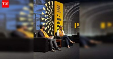 दुहेरी इंजिन बुलेट सरकारमुळे आंध्र प्रदेश गुंतवणूक आकर्षित करतो: मंत्री