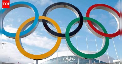 २०३६ च्या ऑलिम्पिकमध्ये भारताचे १२ सुवर्णपदकांचे लक्ष्य आहे