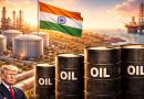 Trump’s 500% tariff pressure & global crude supply shock risks: Where does India’s oil security stand? Trump’s 500% tariff pressure & global crude supply shock risks: Where does India’s oil security stand?