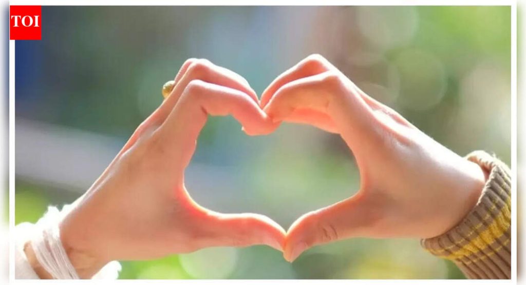 तुम्ही आणि तुमचा जोडीदार खडू आणि चीज सारखा वेगळा असल्याबद्दल काळजीत आहात? असे दिसून आले की हे आपले स्वतःचे व्यक्तिमत्व आहे जे नातेसंबंधातील आनंदाचे निर्धारण करते