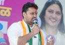PMC निवडणूक: मंत्री चंद्रकांत पाटील यांनी लहू बालवडकरांच्या मोठ्या विजयाचे भाकित केले, अमोल बालवडकर यांचा पलटवार