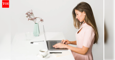 स्वत:ची कंपनी सुरू करण्यासाठी महिलेने स्वप्नातील नोकरी सोडली, वाटेत तिला आलेले अडथळे शेअर केले; ‘पालकांनी विचारले, ‘तुझे मन हरवले आहे का?’