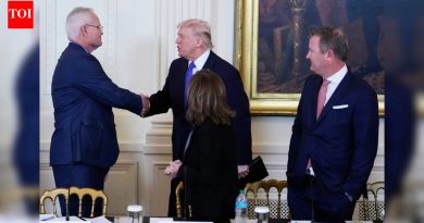 तेल चांगले नाही: ExxonMobil आणि इतरांना व्हेनेझुएलाचे सध्याचे वातावरण ‘अनिवेशनीय’ का वाटते | व्यवसाय