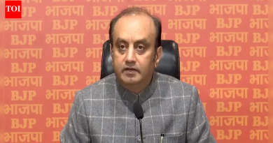 ‘पल मे तोला पल मी माशा’: भाजपने SIR फ्लिपवर विरोध केला, त्याला ‘यक्ष परश्ना’ म्हटले