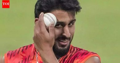 शोएब अख्तरच्या तुलनेत KKR चा 75 लाख रुपयांचा वेगवान गोलंदाज उमरान मलिक जम्मू-काश्मीर रणजी शिबिरातून वगळला: हे का