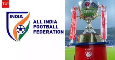 14 फेब्रुवारीपासून लीग सुरू होणार असल्याने AIFF ने ISL क्लबना घरच्या ठिकाणांची पुष्टी करण्यास सांगितले | फुटबॉल बातम्या